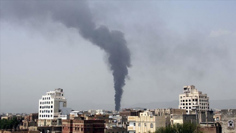 Yemen, 130 raid aerei sauditi in 5 giorni