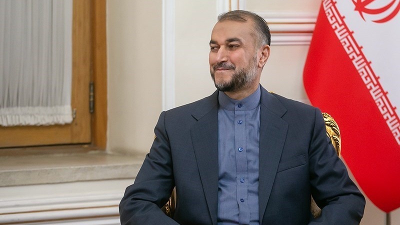 Abdollahian: Sanksi Tak Dicabut, AS Tak Punya Jalan Kembali ke JCPOA