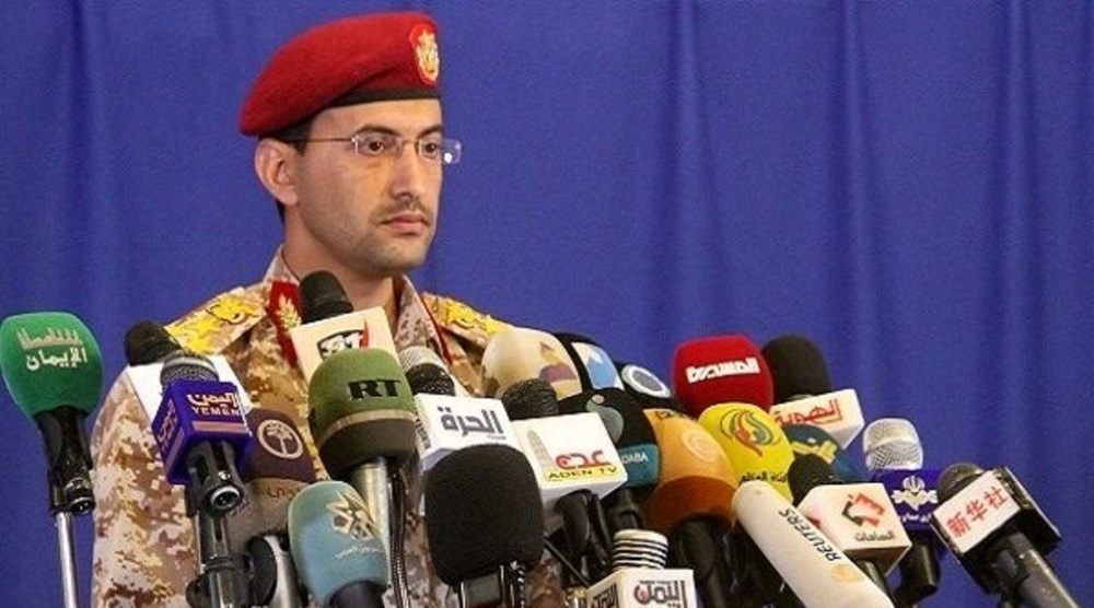 Yemeni operation targets 'depth' of Saudi soil: Spokesman