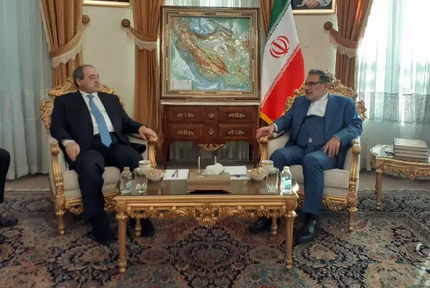 Iran's Shamkhani: US seeking to revive ISIS, create crisis in regio