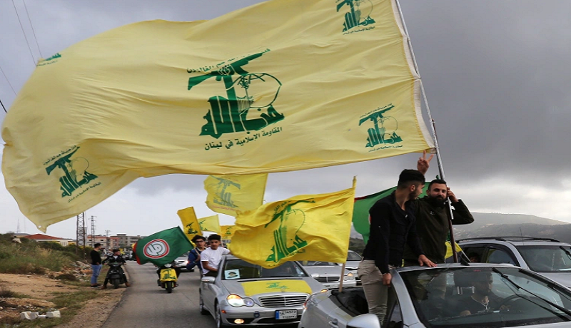 ​Hizbullah Ta Ce Dogaro Da Allah Ne Sirrin Nasarorinta