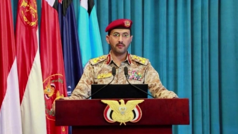 General Seri: Riyad'da Suudi Arabistan Savunma Bakanlığını hedef aldık