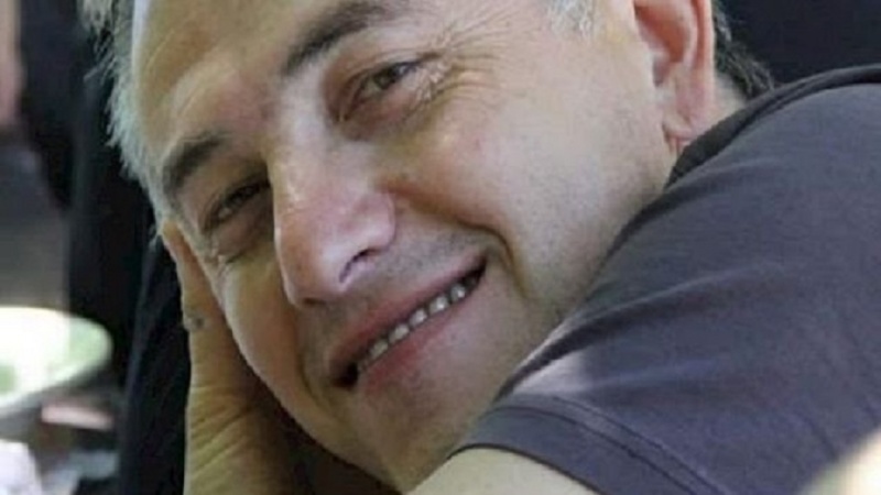 “Saleh Rüstəmlinin vəziyyəti kritikdir”