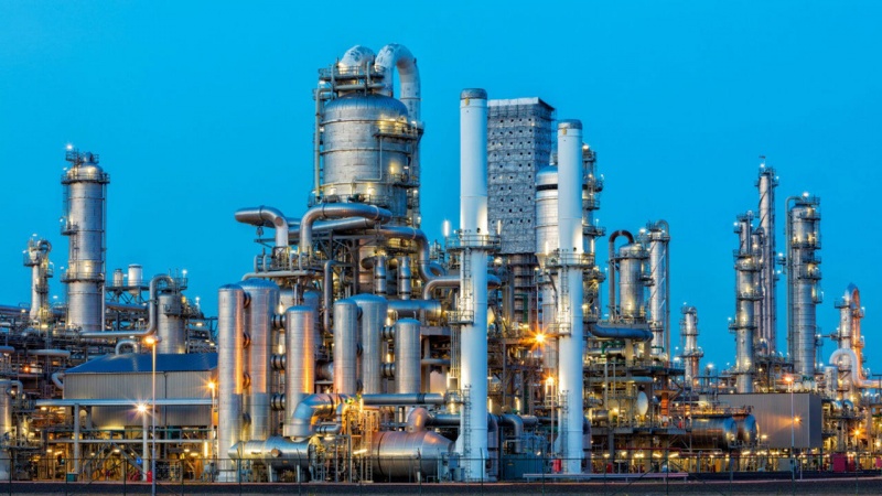 Первое место НИИ нефтепрома Ирана по изобретениям в области нанотехнологий