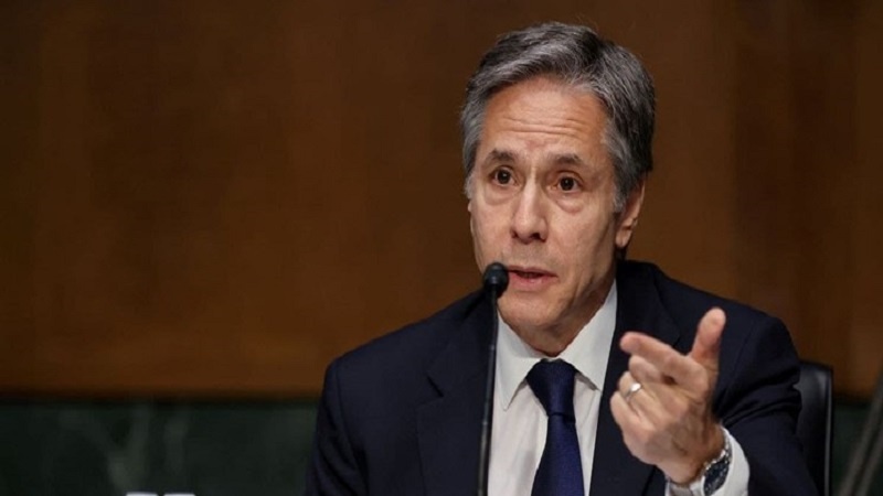 米国務長官、「核合意離脱は大きな過ちだった」