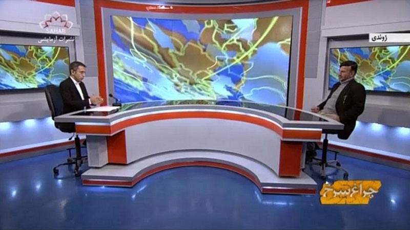 Јалныз Иран Әфганыстана јардым имканына маликдир