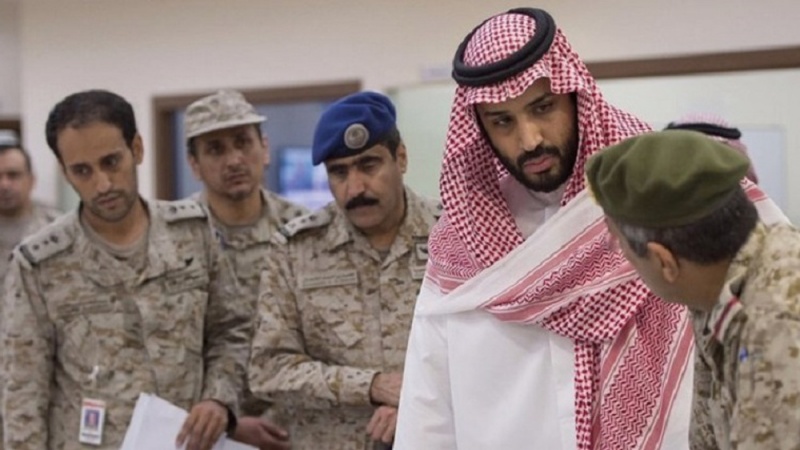 Arsenal de MBS épuisé!