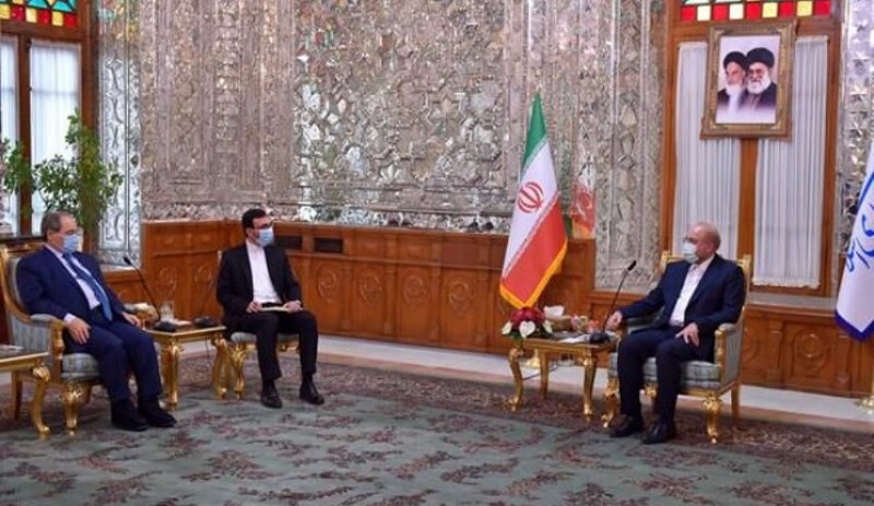 ​Syria Ta Ce Hakkin Iran Ne Ta Mallaki Fasahar Nukiliya