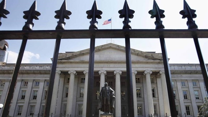 США ввели новые санкции против Ирана