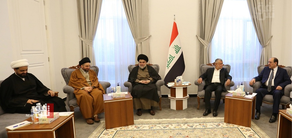 Analysis: Iraq Inter-Shiite dialogue to shape contours of next stage