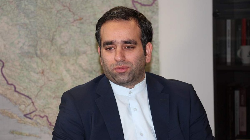 Konzul za kulturu Kulturnog centra Ambasade I.R. Iran posjetio Media centar Islamske zajednice