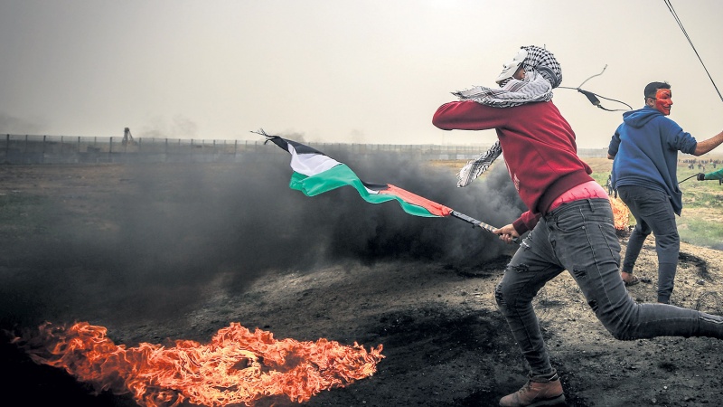 Les escalades à Gaza sont imminentes ?