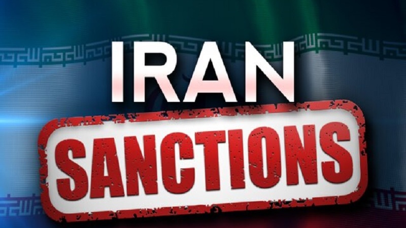 AS Umumkan Sanksi Baru terhadap Iran di Tengah Perundingan Wina