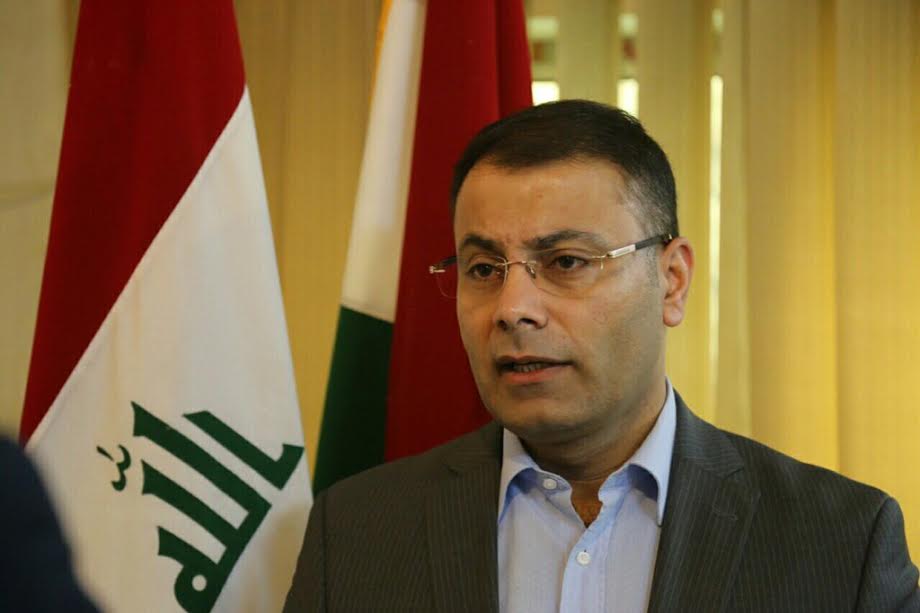 سياسي كردي معارض يطالب بالتحقق حول وثيقة تُضمّن شراء مسرور البارزاني منزلاً في أمريكا