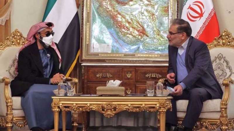 L'Iran se fera-t-il piéger?