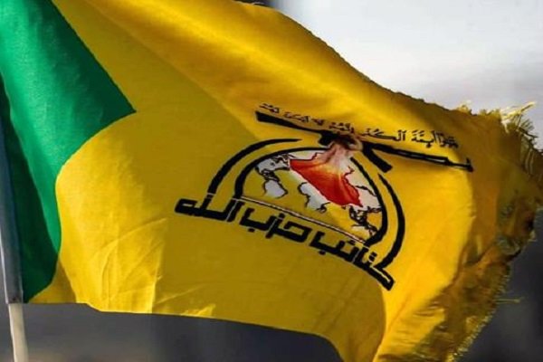 حزب الله العراق: المحور الصهيو-أميركي-سعودي مسؤول عن الأعمال الإجرامية