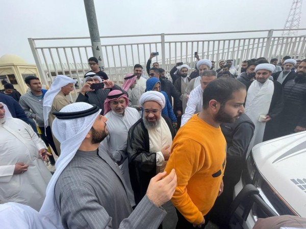 إخلاء سبيل الشيخ المعتوق بعد استجوابه كـ «شاهد» في الكويت