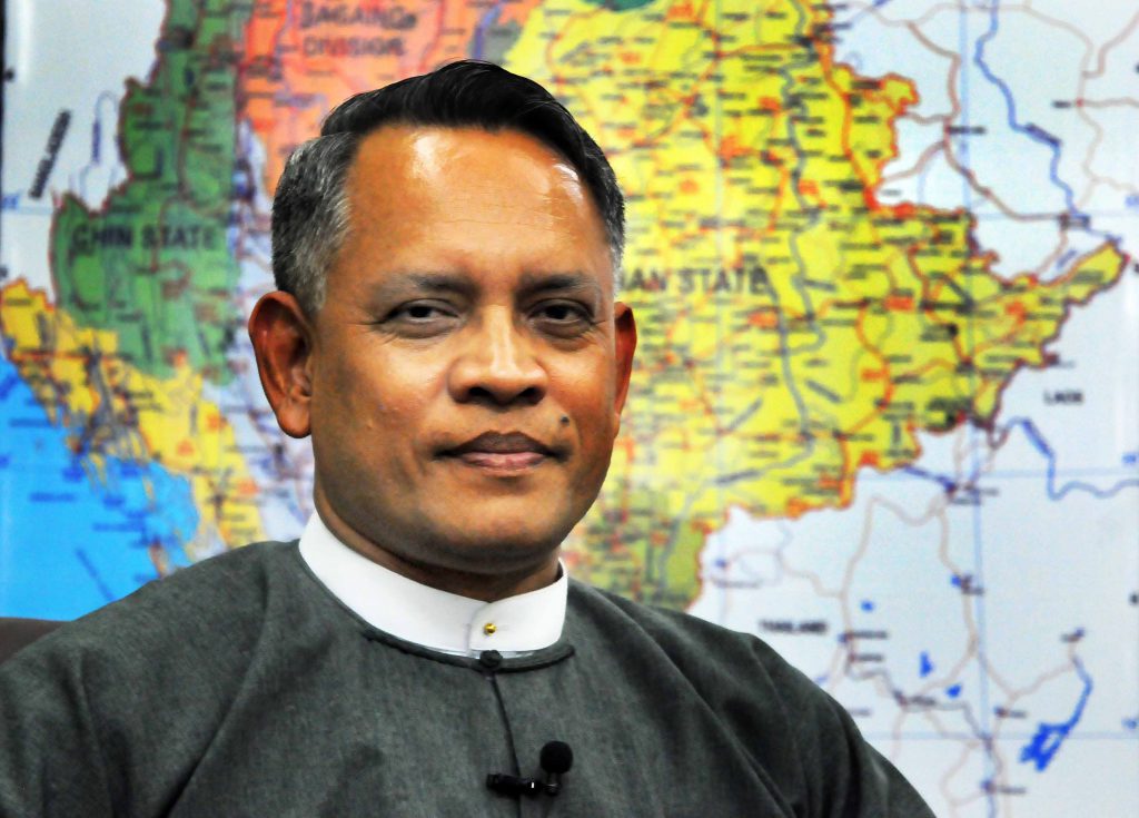  စီးပြားေရး ျပန္လာ လုပ္ရပ္ ဂ်ပန္ကို စစ္ေကာင္စီက ေမတၱာ ရပ္ခံ
