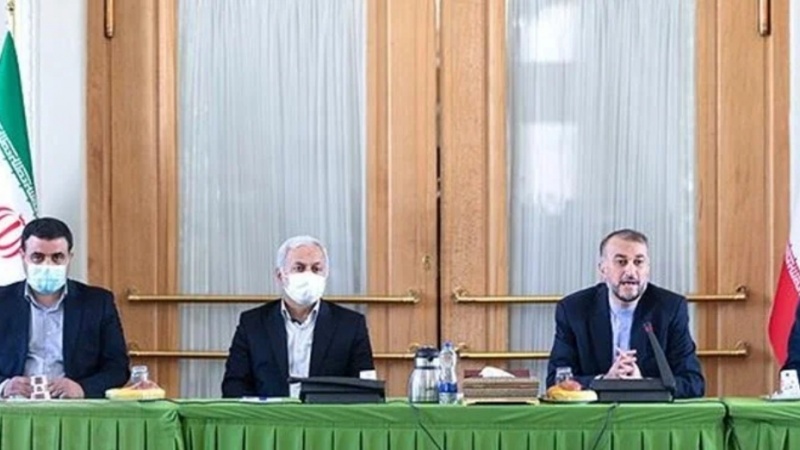 Emir Abdullahiyan: İran müzakerelerde ciddidir