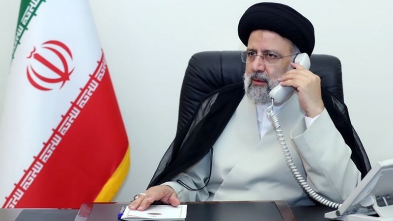 Iran: non c'è bisogno dell'interferenza degli stranieri nella regione