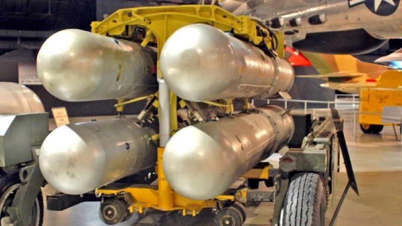シリアが、西アジアに存在する大量破壊兵器の廃絶を要請