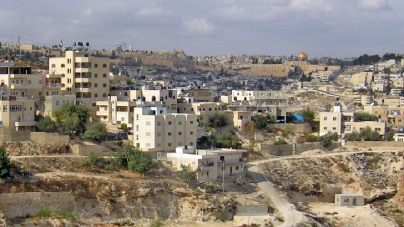 Al Quds, demolita altra struttura palestinese