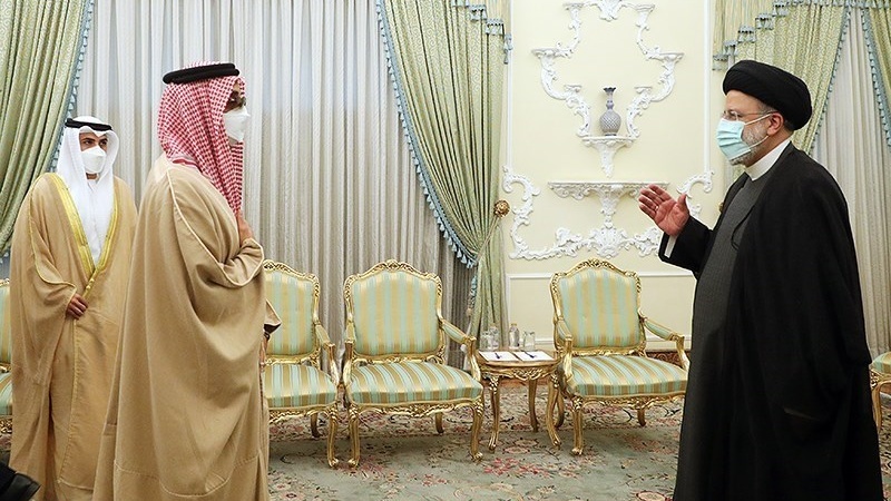 Ini Tiga Alasan Mengapa UEA Mulai Mendekat ke Iran