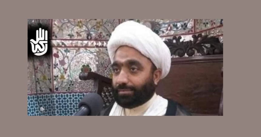 leader of Shia Ulema Council of Pakistan added in missing persons