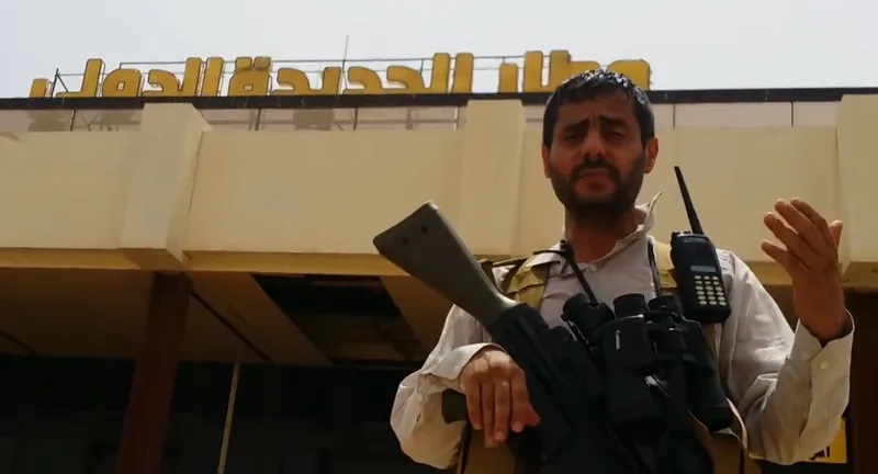 Ansarullah: Sojojin Yaman Suna Gab Da Tunkarar Muhimman Lokuta Na Nasara A Yakin Marb
