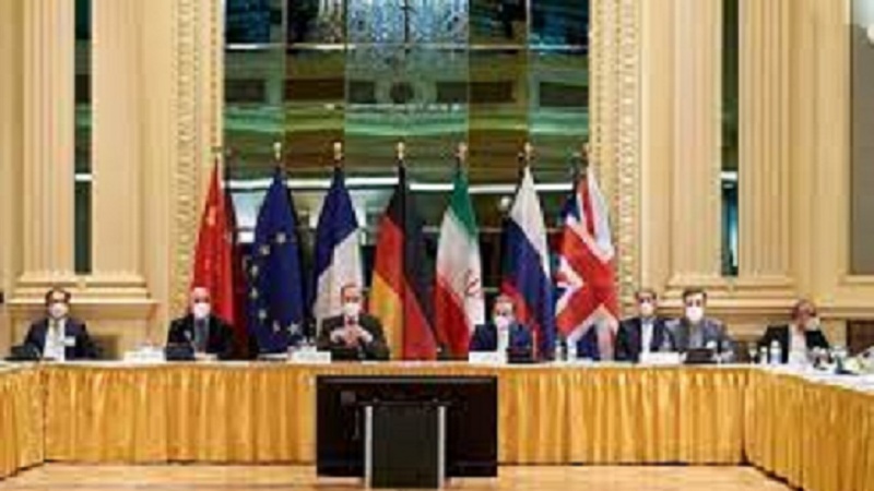 Встреча Совместной комиссии по СВПД состоится сегодня в Вене