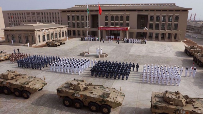 La Guinée équatoriale porte un coup aux USA?