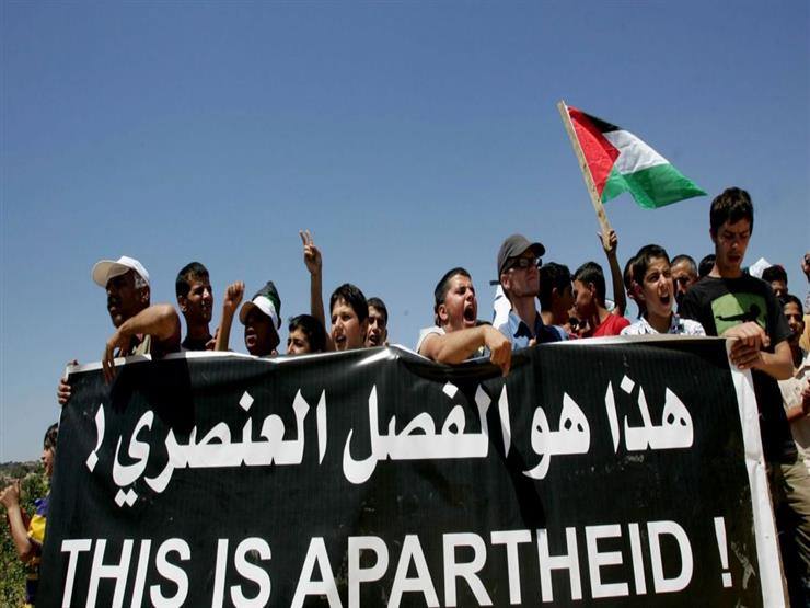 برلمانيون أوروبيون يدعون لإنهاء الفصل العنصري ضد الفلسطينيين