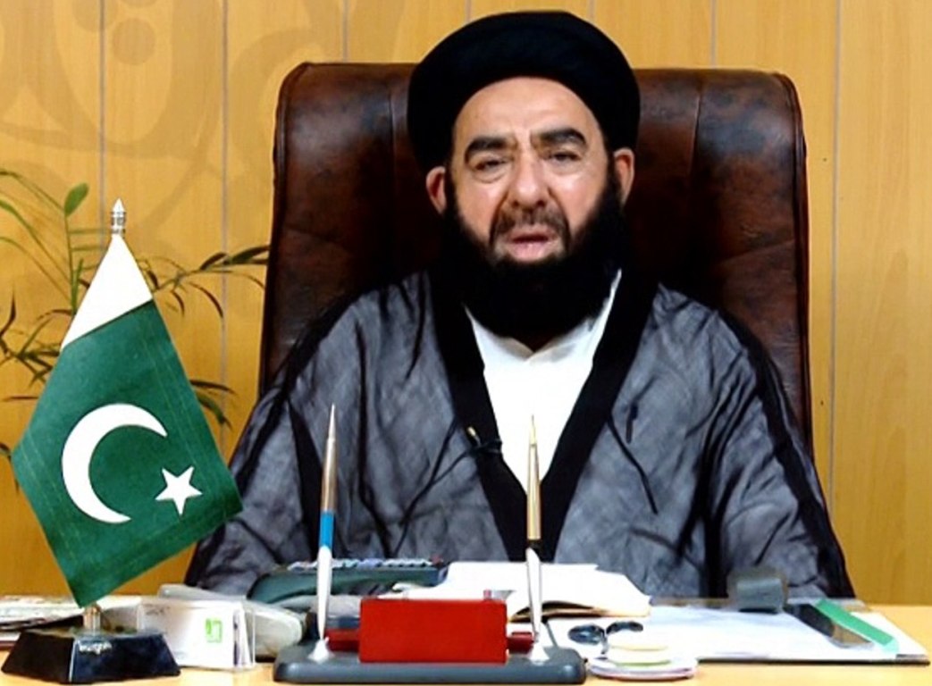 Pakistani Shia cleric announces divorce and heritage will be settled as per Fiqah e Jafferia's norms
