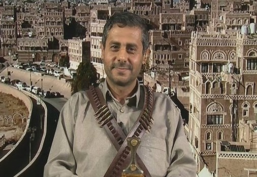 محمد البخيتي: ساعات الحسم باتت قريبة في مأرب 