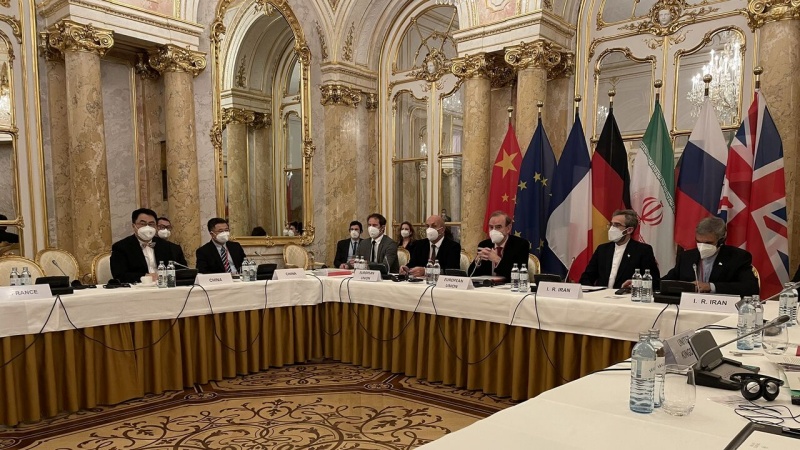 核合意合同委員会会合が、イラン提出の提案文書検討を議題にスタート