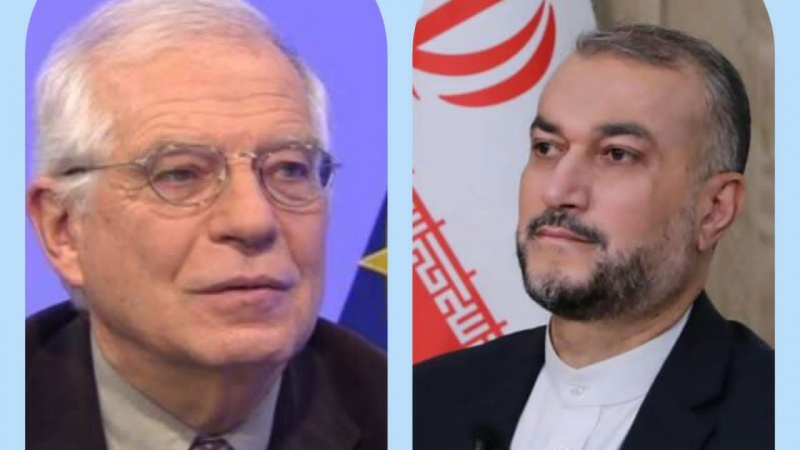 イラン外相、「5カ国グループとの良好な合意成立に真剣」
