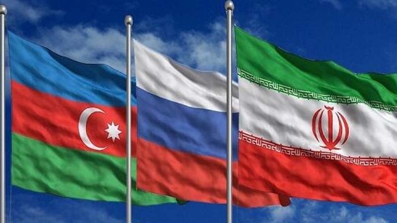 Иран, електрик шәбәкәсинин АР вә Русијаја гошулмасына һазырдыр