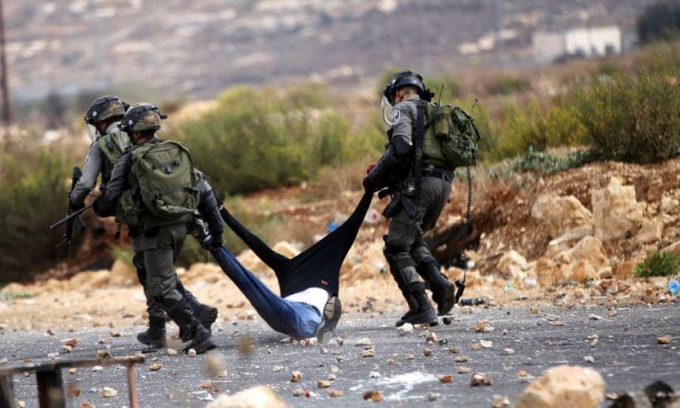 UN describes human rights situation across Palestine as disastrous