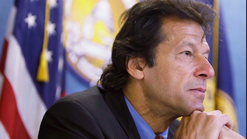 Pakistan lehnt Einladung zum US-Gipfel für Demokratie ab