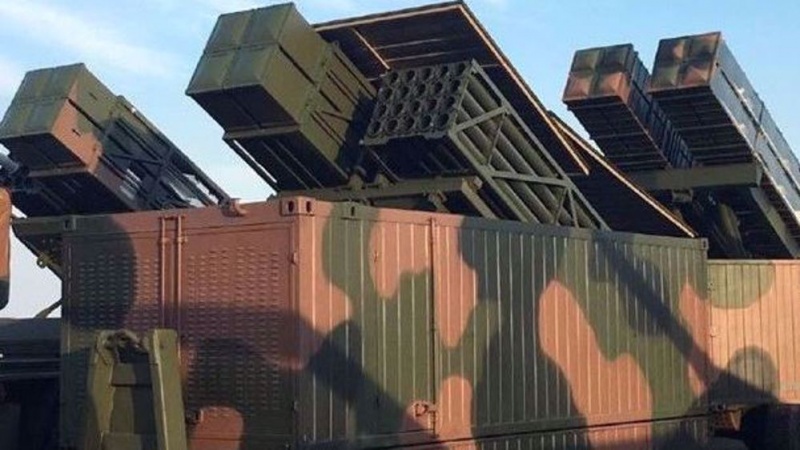 Missiles: cheval de Troie chinois?