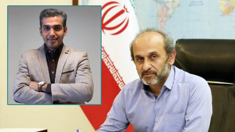 伊朗广播电视台主席回应该机构记者被英国制裁