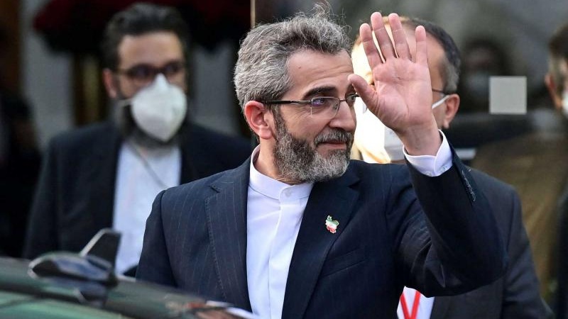 Deputi Menlu Iran Sindir Peserta Perundingan Wina yang Tidak Serius