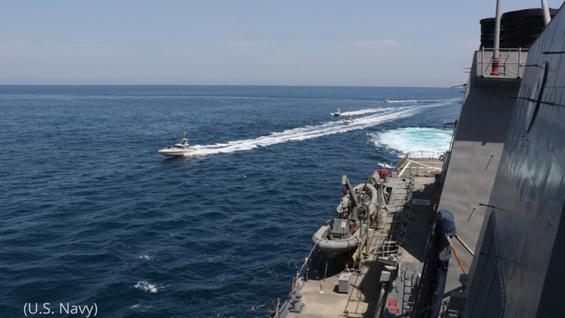 Iran : la Russie met en garde Israël !