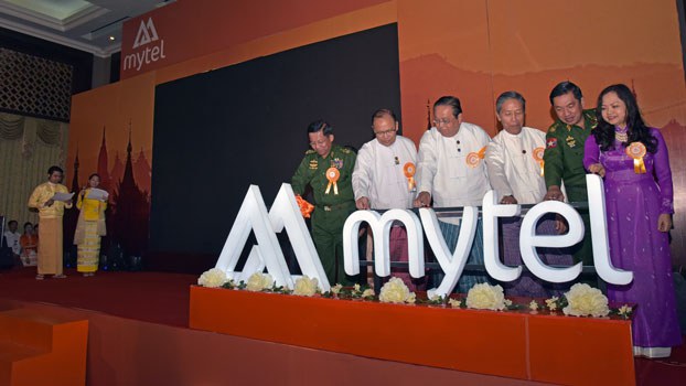 ျမန္မာႏိုင္ငံရွိ မိမိတို႔ အက်ိဳးစီးပြား ကို အနီးကပ္ ေစာင့္ၾကည့္ ေနဟု ဗီယက္နမ္ ထုတ္ျပန္