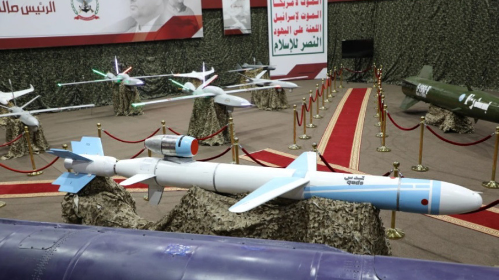 Ansarallah: Riyadh Da Kawayenta Ba Su Da Zabi In Banda Amincewa Da Shan Kaye