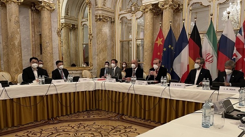 Нүвә анлашмасы үзрә бирҝә комиссијанын иҹласы башланыб