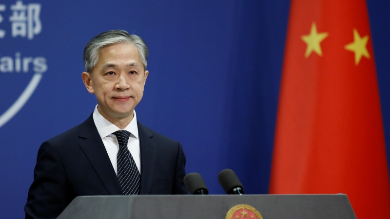 中国：我们将举办精彩的奥林匹克盛会