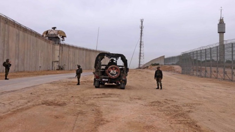 Israël: la pire surprise du Hamas?