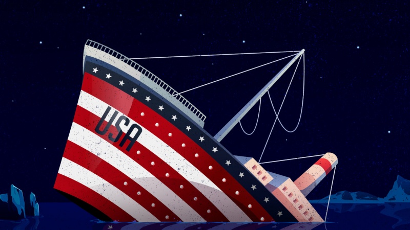 Mencermati KTT Demokrasi di Amerika Serikat