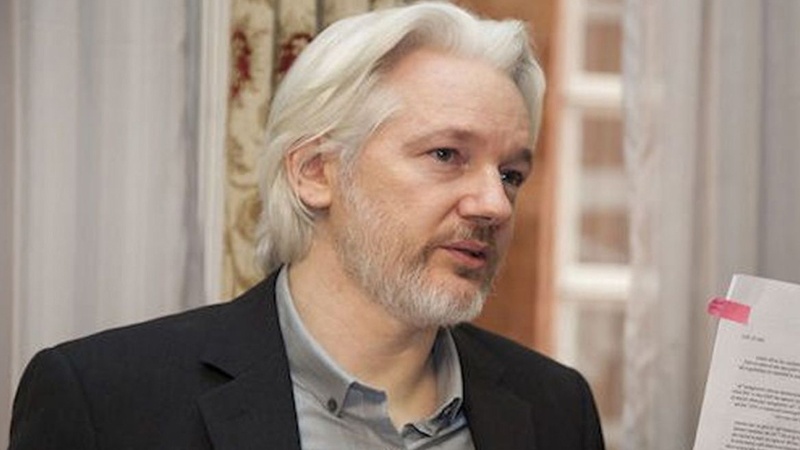 Britanya Yüksek Mahkemesinin Assange Kararı